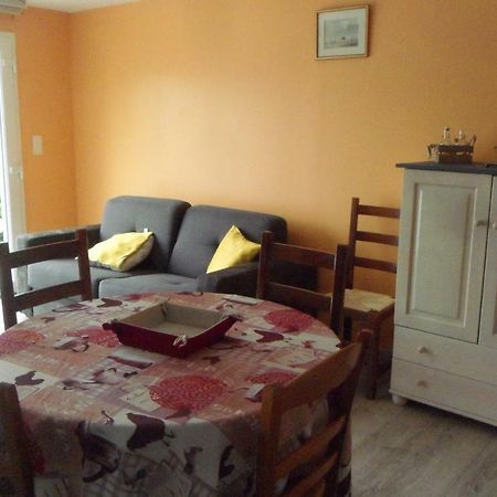 La Roseraie Yvetot-Bocage Экстерьер фото